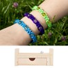 volumoon Paracord Jig Bracelet Maker, Wooden Bracelet Manufacturer, Parachute Cord