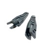 Motokano Front Foot Peg, Compatible with GSX250R GSX-250R V-Strom 250