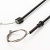 LST Window Regulator Repair Cable Set VL VR TT 8J