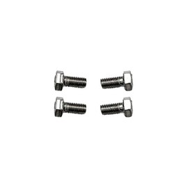 A.A Hex Bolt Screw Set for Volvo Penta Raw Water Sea Pumps - 22125080, 3587445 for Pumps 21214599, 21214596, 21214601, 21214595