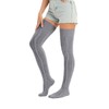 Sexybody Women's Thigh High Socks Over the Knee Knit Socks,
