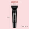 LOPHE Colla Strass Unghie, Colla per Gel Unghie, per Nail