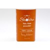 Shobha Talc-Free Powder, Pre-Waxing and Sugaring Body Powder - Natural