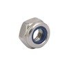 sourcingmap 4pcs M6 x 1mm Pitch Metric Thread 304 Stainless