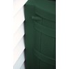 Rain Wizard 40 Gallon Rain Barrel - Green