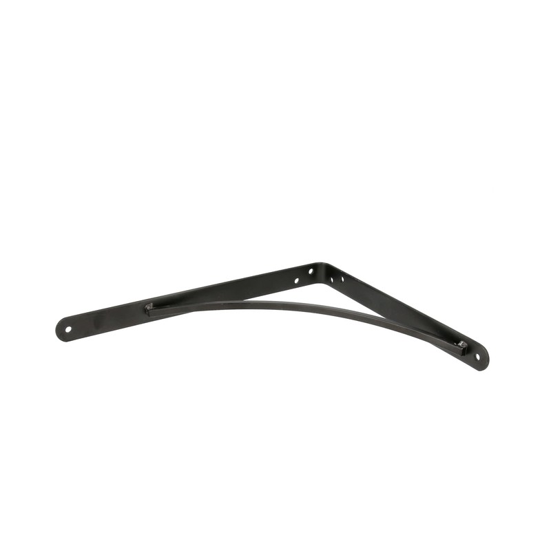 Amig - Shelf Bracket Stainless Steel Model 10 | Metal