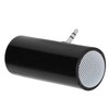 3.5mm Jack Speaker, No Delay ABS Material Laptop Speaker for