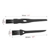 GFDesign Electric Shaver Cleaning Brushes Razor Cleaner Set Nylon Bristles