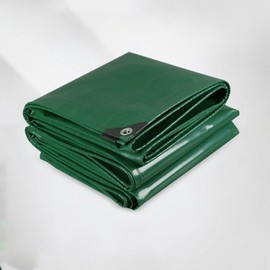 Double-sided coating of cargo truck, tent, tarp, mat, etc. / 화물차 갑바 천막 방수포 돗자리 매트 양면 코팅