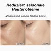 Bukamkom Pack of 8 Collagen Face Mask, Hydrogel Overnight Face