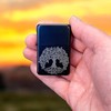 Black Lighter - Celtic Tree of Life