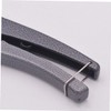 Gadpiparty Ratcheting Tube Cutter Scissors for Ppr Pipes Ergonomic Grip