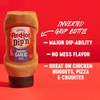 Frank's RedHot Dip'n Roasted Garlic Sauce, 12 fl oz (Pack
