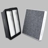 Dacall Engine & Cabin Air Filter Set for Hyundai KONA