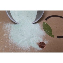 Greenway Biotech, Inc. Ferrous Sulfate Iron Sulfate Water Soluble Powder 20% Iron 10 Pounds