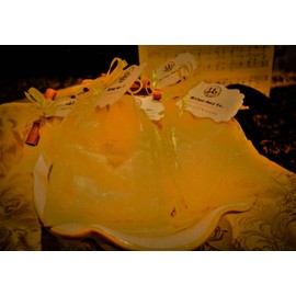 Winter Wassail Mulling Spices from the Gift Set Collection by Merchant Spice Co. (3 mulling spice bags)