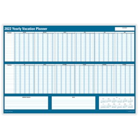 ComplyRight 2022 Attendance Tracking Kit (A0030, A1411W16PK25 & J1712)