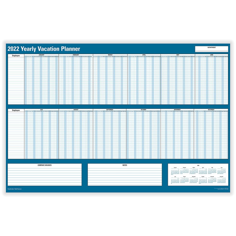 ComplyRight 2022 Attendance Tracking Kit (A0030, A1411W16PK25 & J1712)