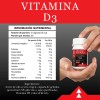 Fitmingo 510g + Creatina Refresher + Vitamina D3 Pb +