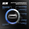 Iron Labs T5 Xtreme Night - Potent Overnight Formulation -