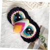 KOMBIUDA Relaxing Sleep Mask for Women Boys and Girls 2