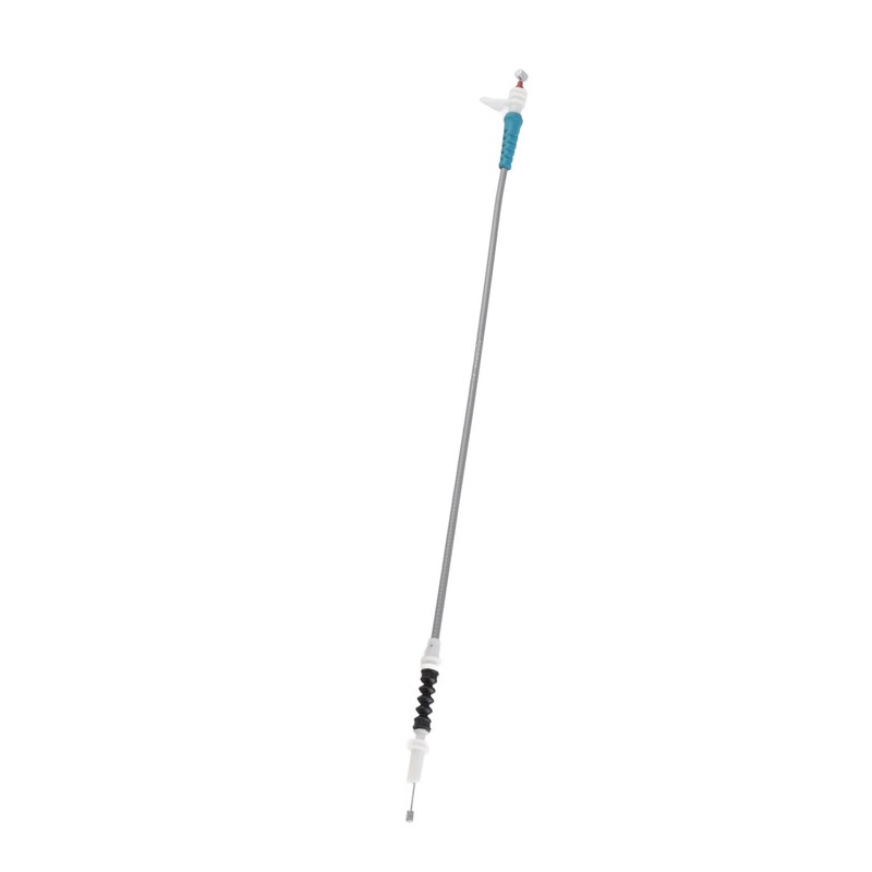 Front Door Lock Cable Long Durability High Strength OEM Standard