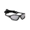 Jobe Men's Float Rubber Polarized Glasses - Black