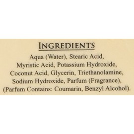 Taylor of Old Bond Street 1016 Crema de Afeitar de Coco en Bote, 150 gr