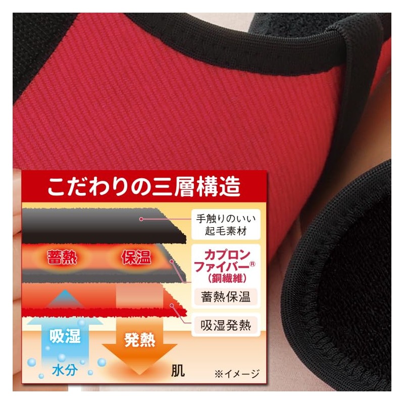 [m.D.P.] Neck Warmer, Shoulder Stiffness, Neck Stiffness, Neck Warmer, Neck