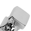 Stainless Steel Steak Hammer Household Meat Tenderizer Meat Utensils for