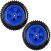 6 inch 146mm Wheel Solid Puncture Proof Tractor Tyre Made