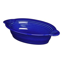 Fiesta 13oz Individual Casserole Dish | Twilight