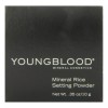 Youngblood Clean Luxury Cosmetics Polvo Fijador De Arroz Min