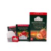 Ahmad Teas - Strawberry Black Tea 1.4oz - 20 Tea