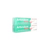 Pate Dentifrice Apaisant 2 x 75 ml Classic Gencives Irritées