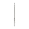 100 Pcs Sewing Needles Portable Household Old Fashioned Metal Sewing