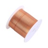 Magnetic Wire, 0.4mm x 15m Enameled Copper Wire, Enameled Copper