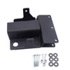 WSays Compatible with Kawasaki Mule 610 600 Mule SX Rear
