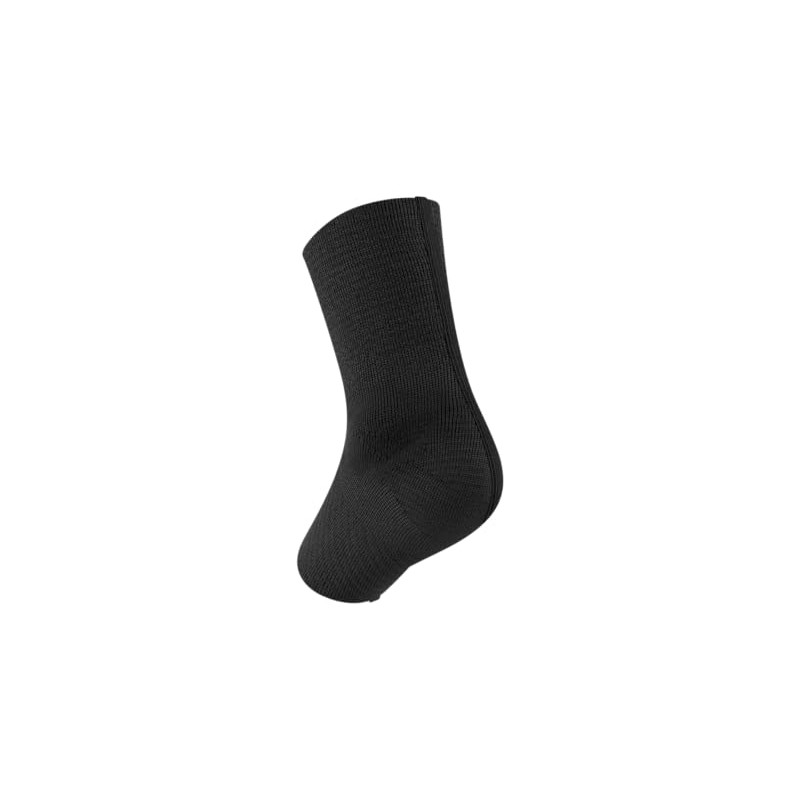 CEP Max Support Ankle Sleeve, Black, Unisex, XL