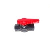 VP25 Plug-In Compact Ball Valve (For VP25 Insert)