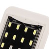 Clip On Aquarium Light 24 Light Beads Mini LED Aquarium