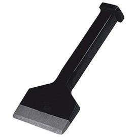 Ideal WEG31002 Brick Chisel, Black, 160 mm