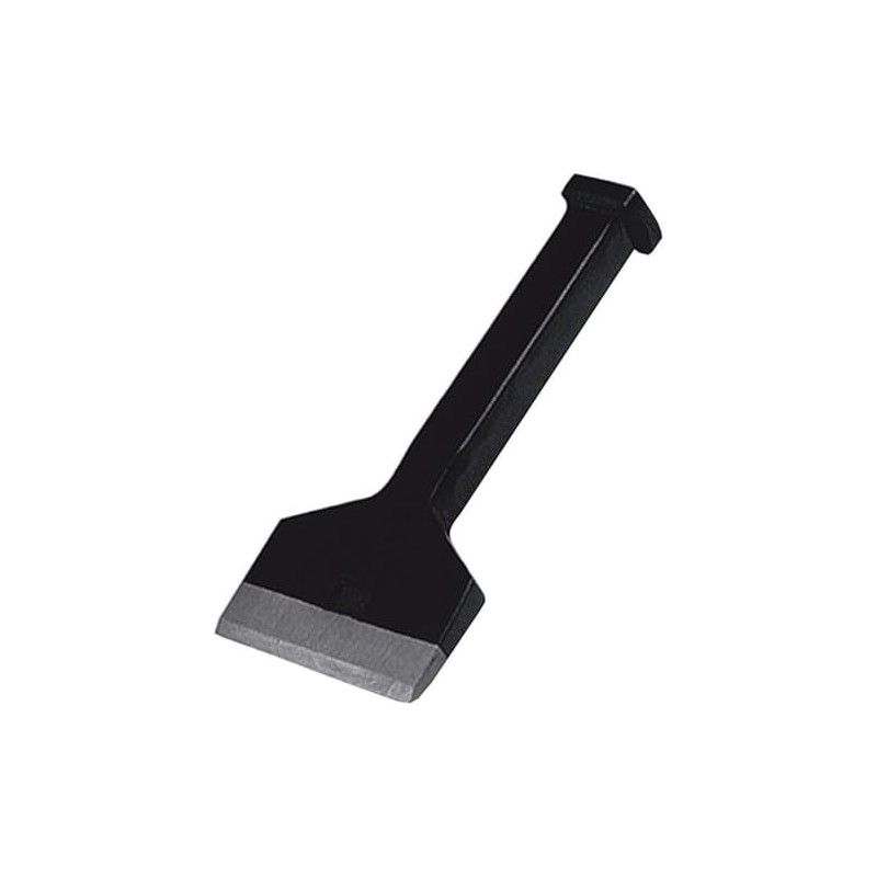 Ideal WEG31002 Brick Chisel, Black, 160 mm