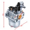 EX13 EX17 Carburetor for Subaru Robin 6.0HP SP170 EX17D EX170