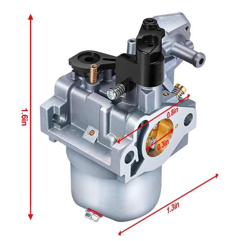 EX13 EX17 Carburetor for Subaru Robin 6.0HP SP170 EX17D EX170