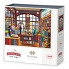 Bookshop by Boardwalk - 500 Piece Jigsaw Puzzle