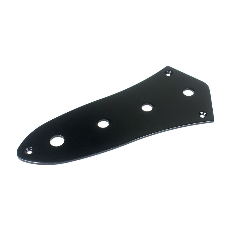 (E20) Control Plate For Fender Jazz Bass JB Guitar ,High