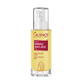 Ginomihipic Anti-Aging Nourishing Aroma Massage Body Care Oil 90ml / 기노 미히픽 안티 에이징 너리싱 아로마 마사지 바디 케어 오일 90ml