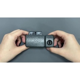 Replacement Parts for Glove Box Handle Lock Lid Fits Suzuki Vitara Jimny Grand Vitara 73430-76811-P4Z Mod-GS95-4247