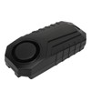 113dB Bike Alarm Wireless Anti Theft Vibration Motion Sensor Vehicle